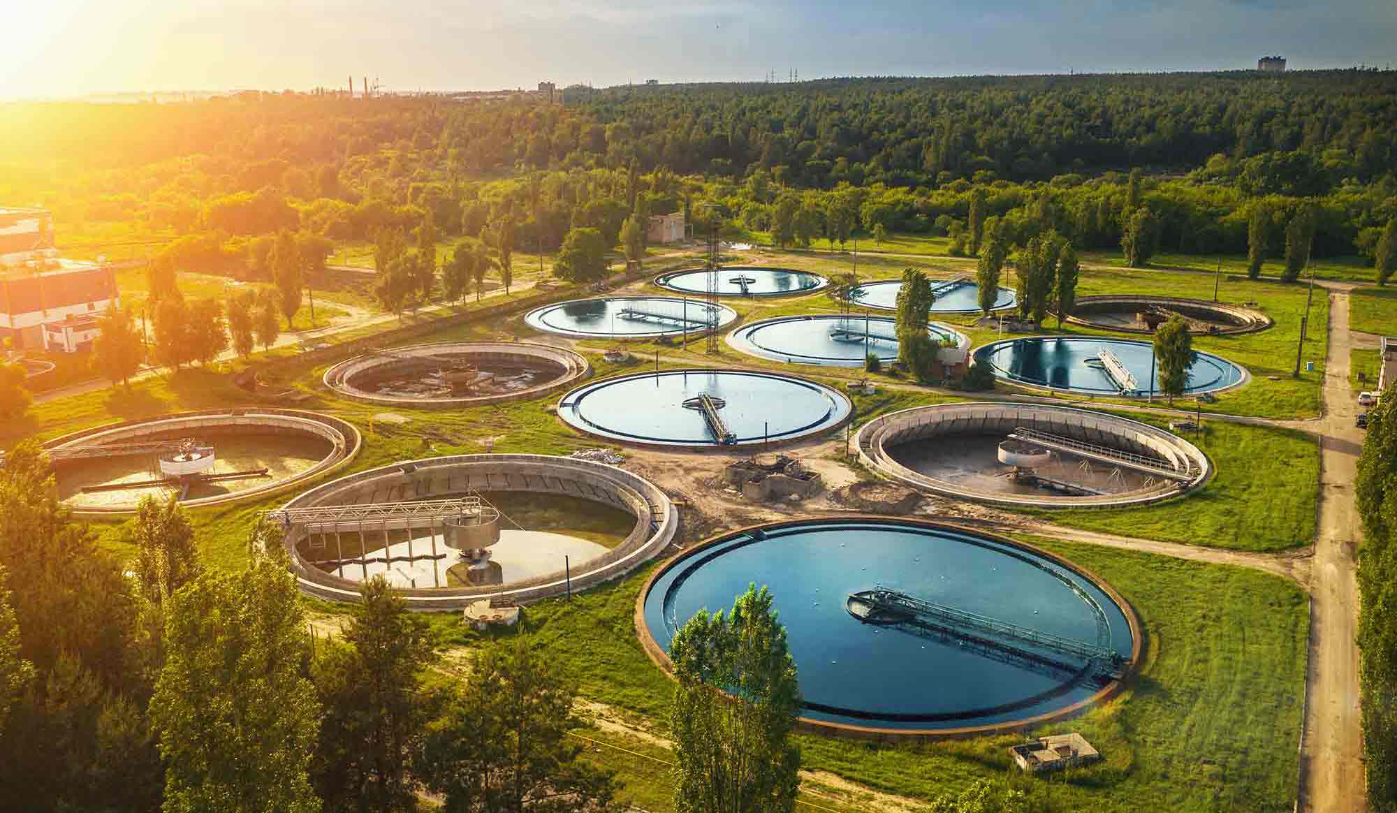 Berufswelt – Berufe mit Zukunft – Wasser - Alles klar!