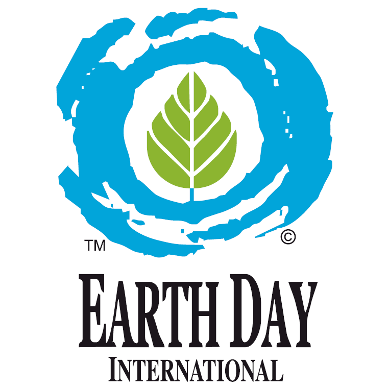 Logo Earthday