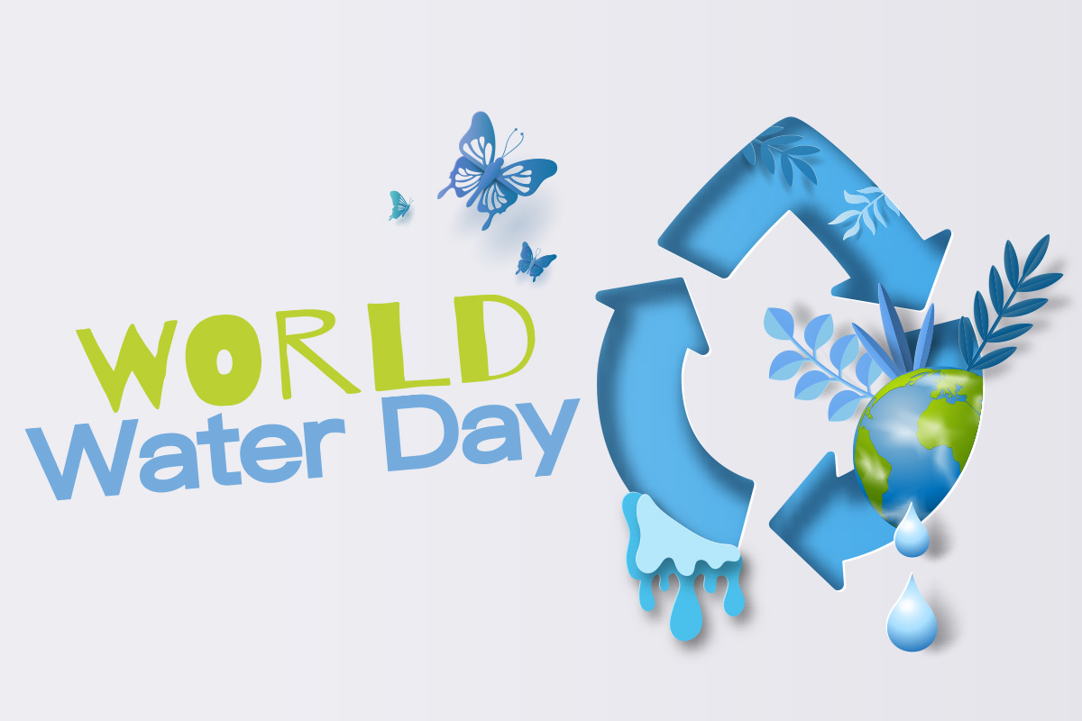 Bild - Moodbild - Welt-Wasser-Tag